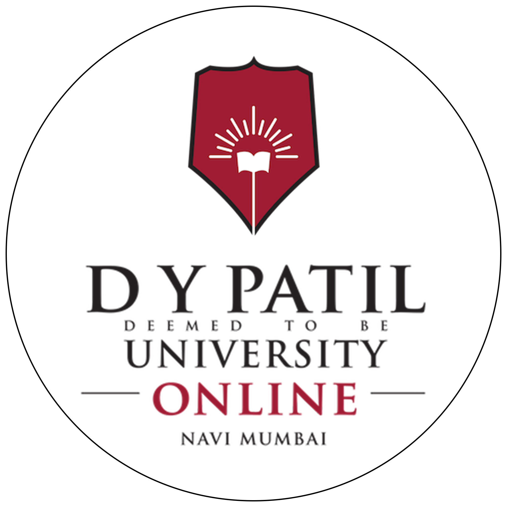 DY-PATIL