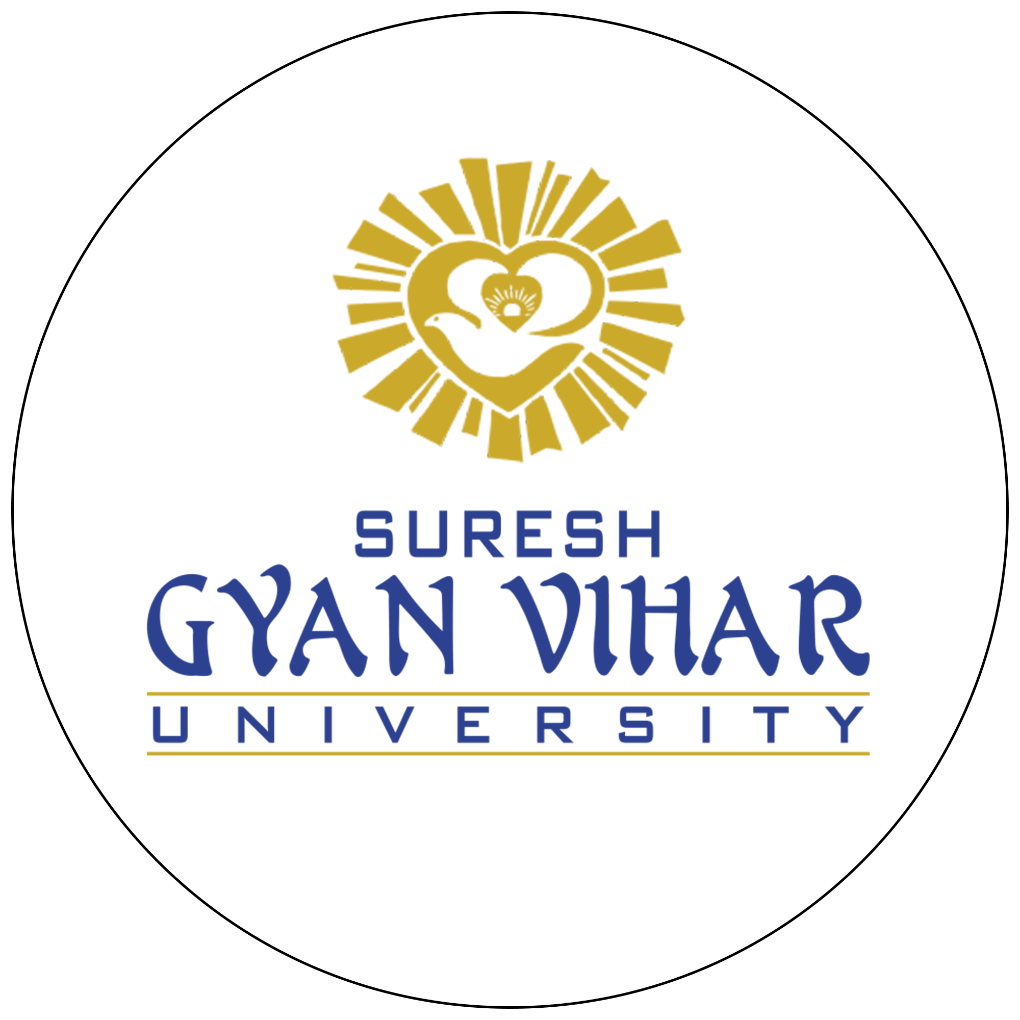 suresh-gyan-vihar-university