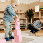Montessori courses