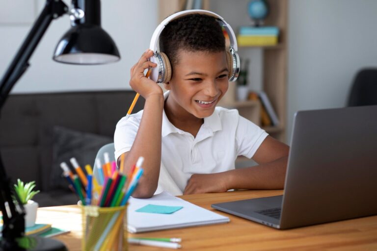 Leading Virtual Learning Online School in Dubai - CBSE Classes
