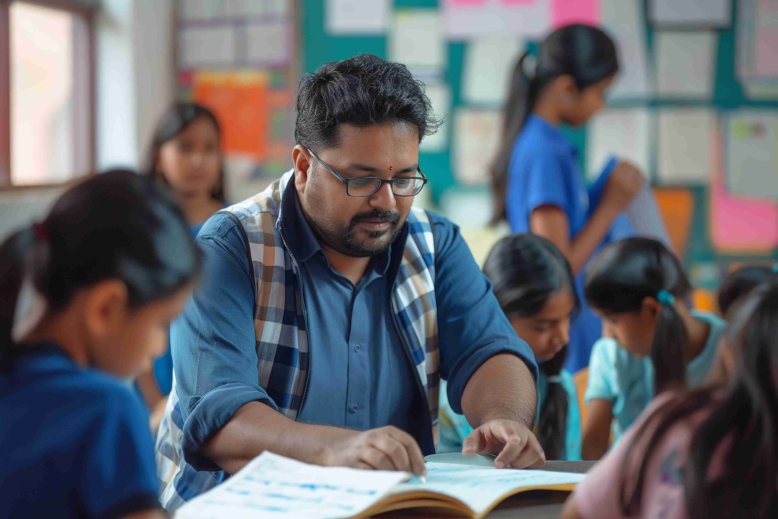 NIOS to Launch Tamil Medium for Class 11 and 12 from Next Academic Year