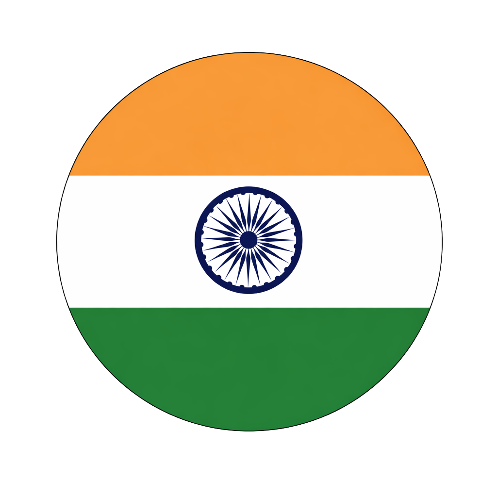 India