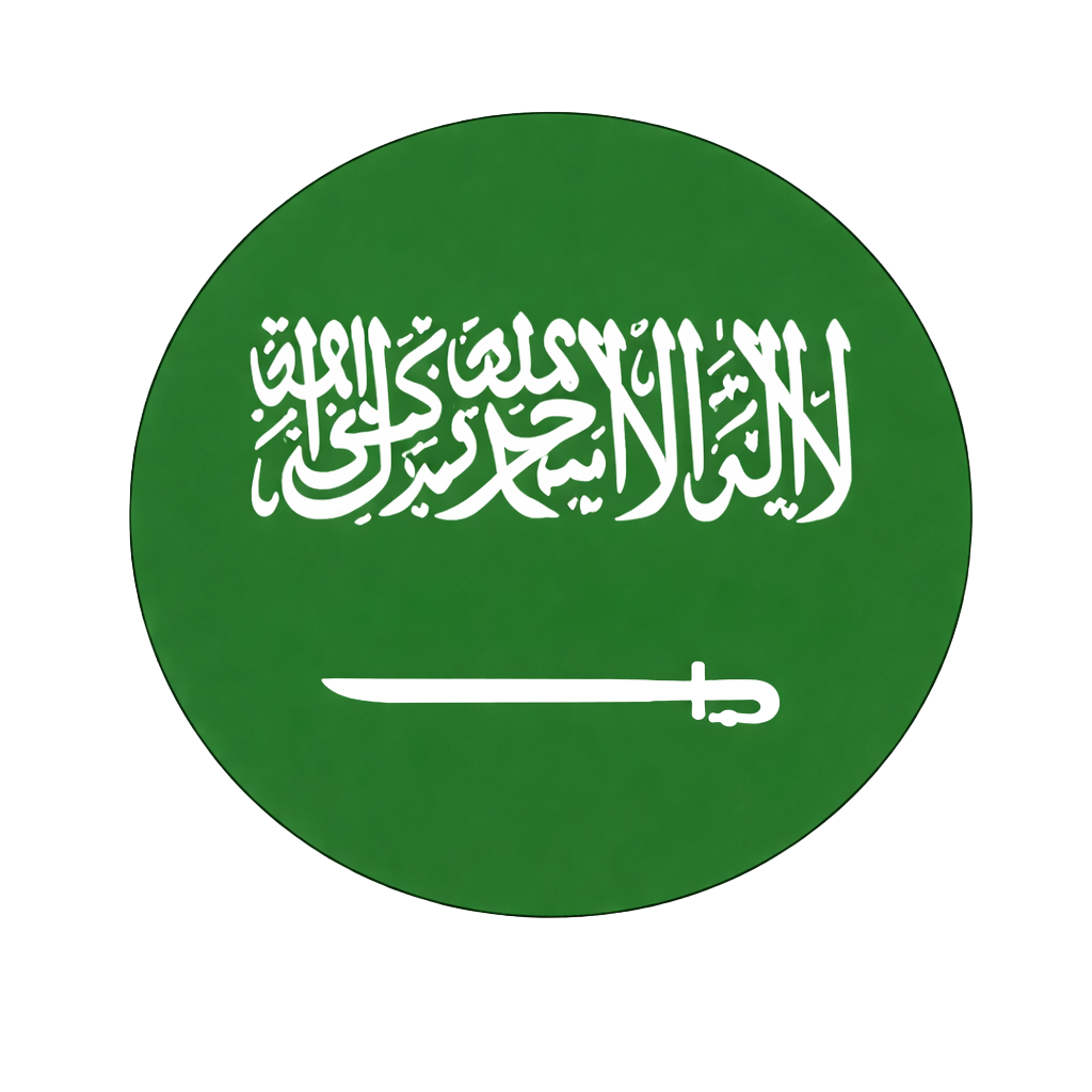 Saudi