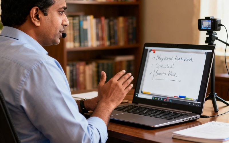 Core Benefits of a CBSE Virtual School