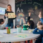 Advantages of Online Montessori Teacher Training