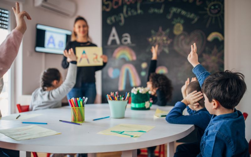 Advantages of Online Montessori Teacher Training