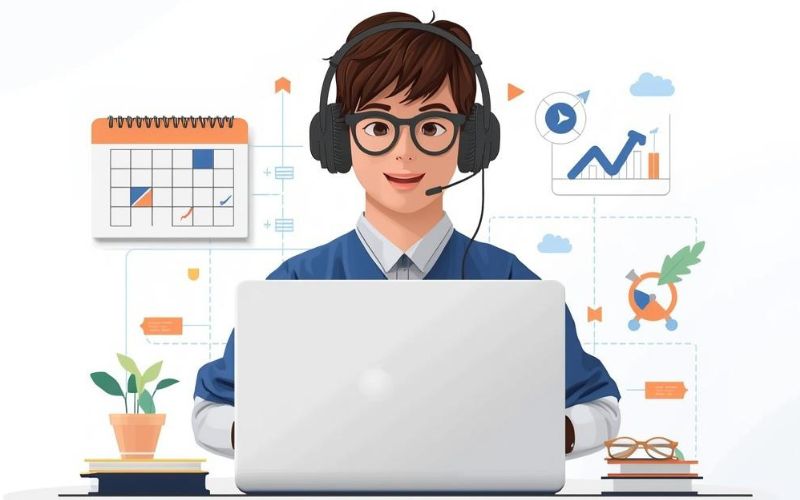 CBSE Virtual School in India