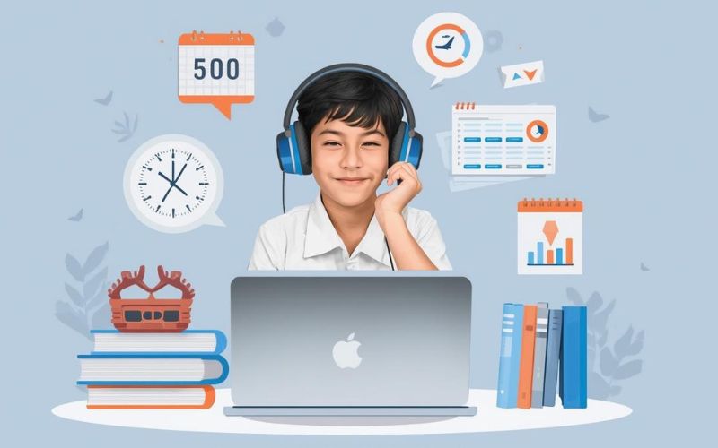 CBSE Virtual School in India