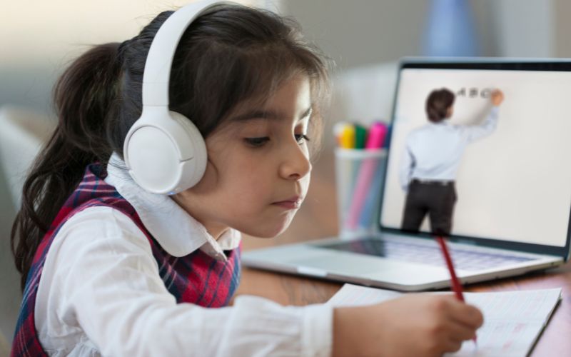 CBSE Virtual School in India