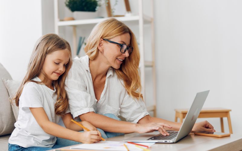 Is Online Schooling Good for Students in India