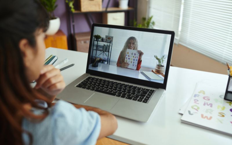 India’s Best Online School