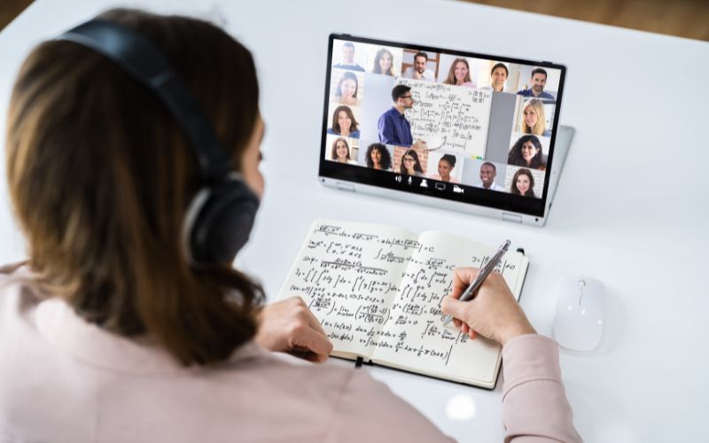 Why Digital Classrooms Are Becoming the New Normal