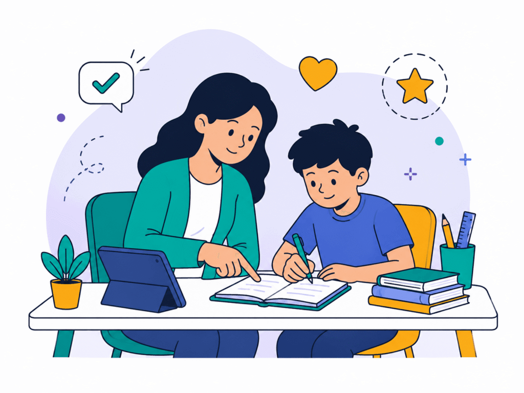 Individual Attention for Every Student