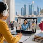 CBSE Online School in Qatar: Why More Families Are Making the Switch