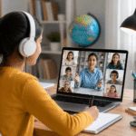 CBSE Online School in India: Benefits, Admissions & Guide